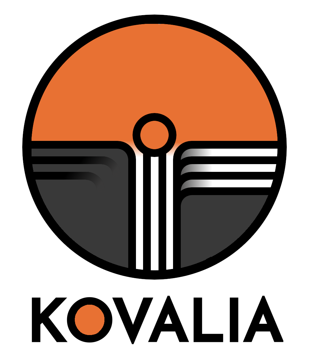 Logo Kovalia